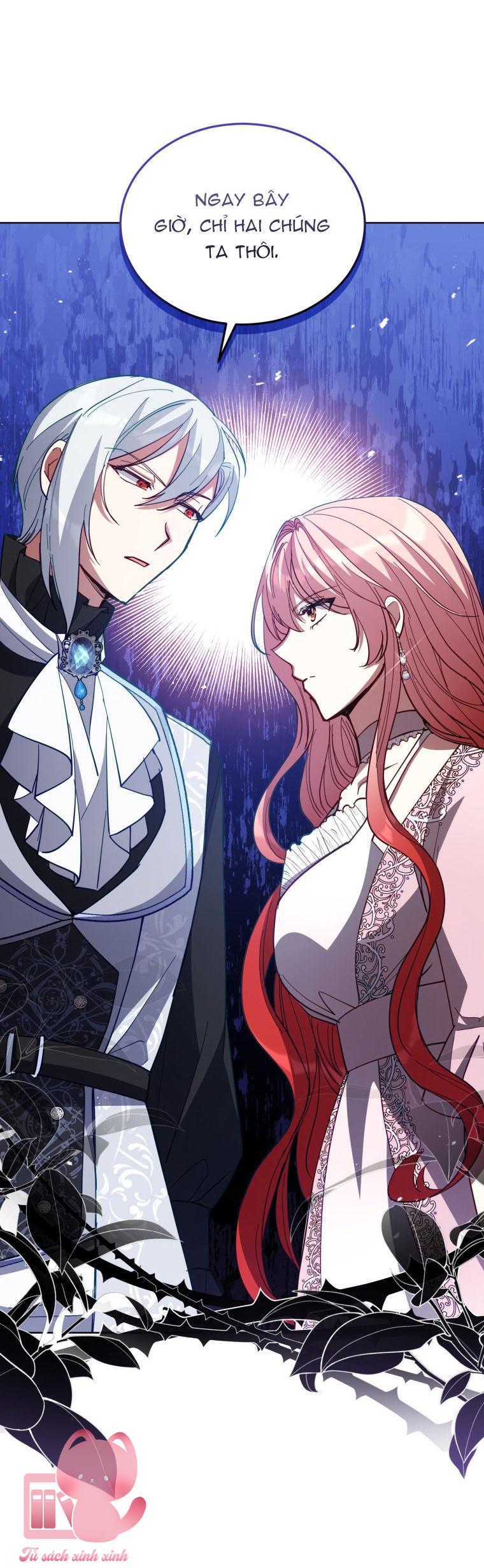 Tiểu Thư Khó Gần: Tiểu Thư Khó Gần – Chap 88
