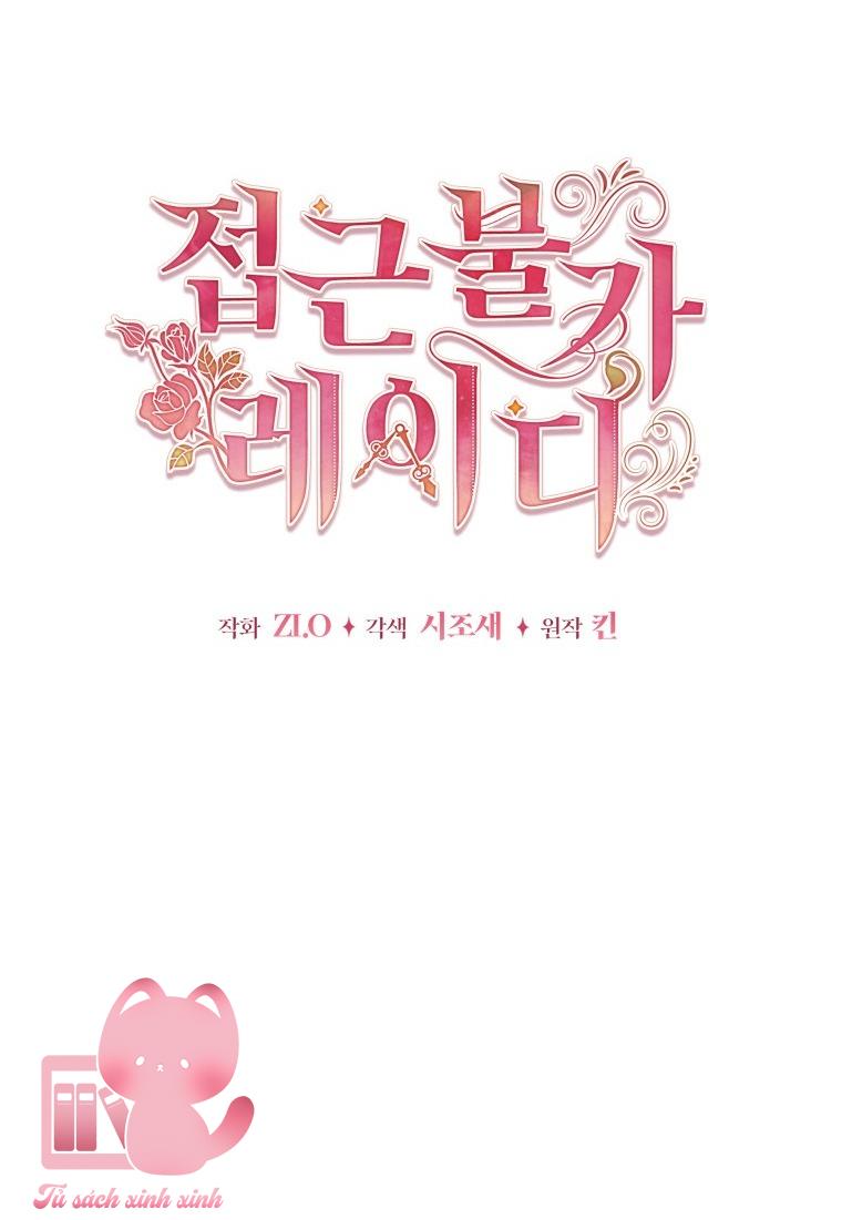 Tiểu Thư Khó Gần: Tiểu Thư Khó Gần – Chap 88