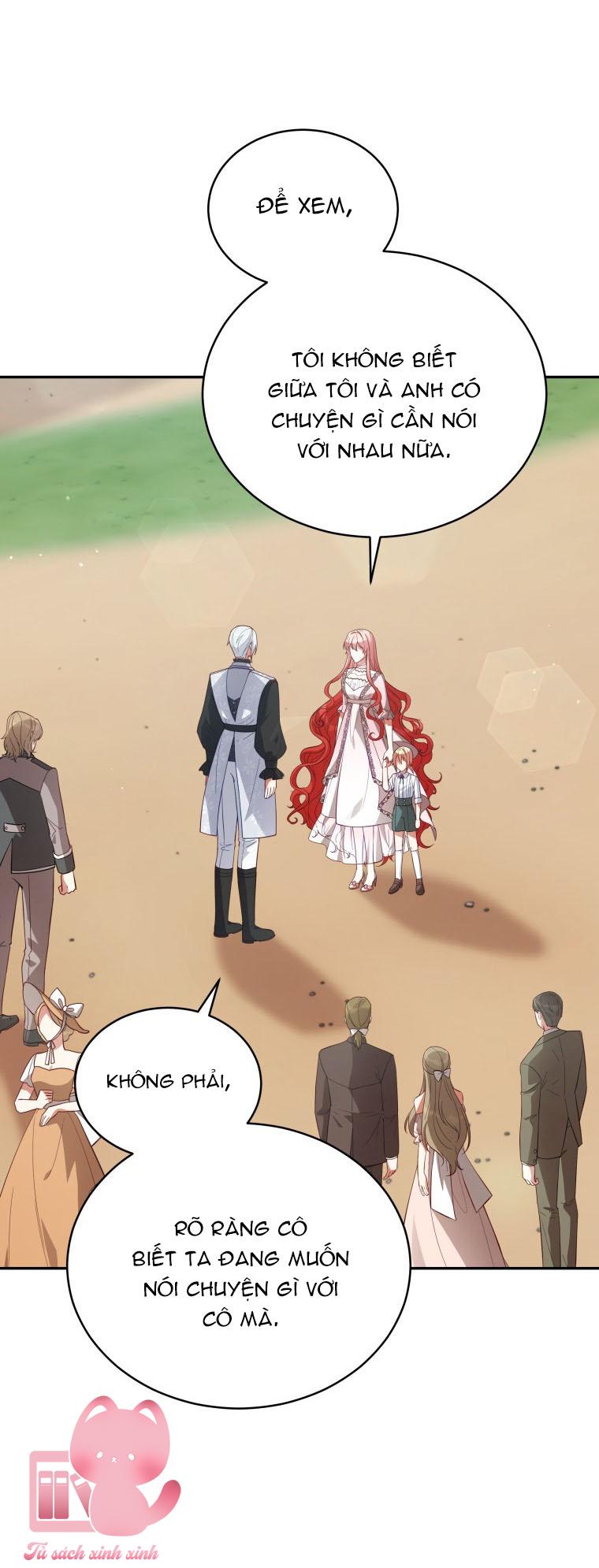 Tiểu Thư Khó Gần: Tiểu Thư Khó Gần – Chap 88