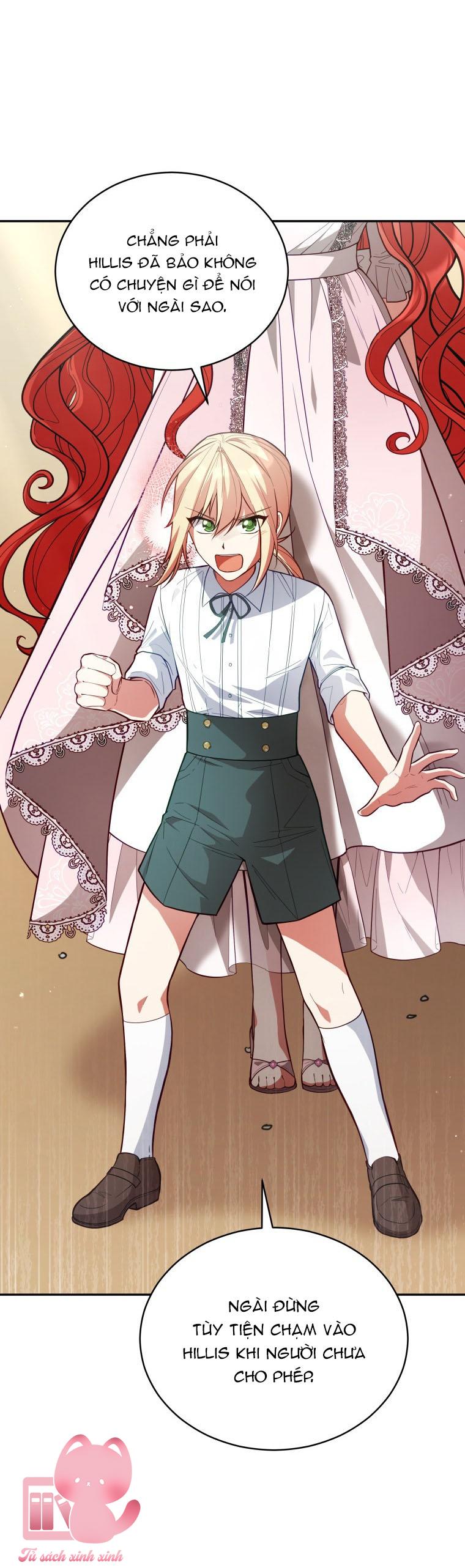 Tiểu Thư Khó Gần: Tiểu Thư Khó Gần – Chap 88