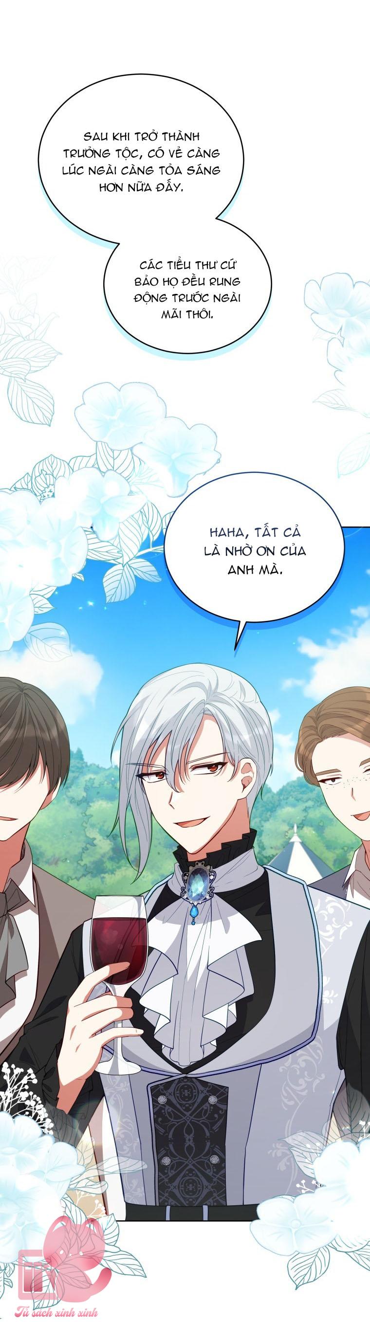 Tiểu Thư Khó Gần: Tiểu Thư Khó Gần – Chap 88