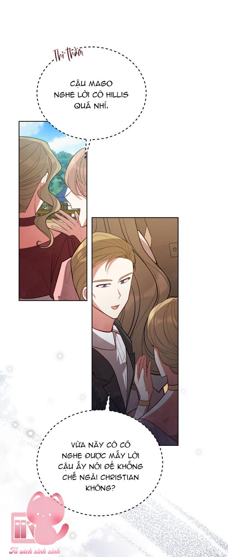 Tiểu Thư Khó Gần: Tiểu Thư Khó Gần – Chap 88