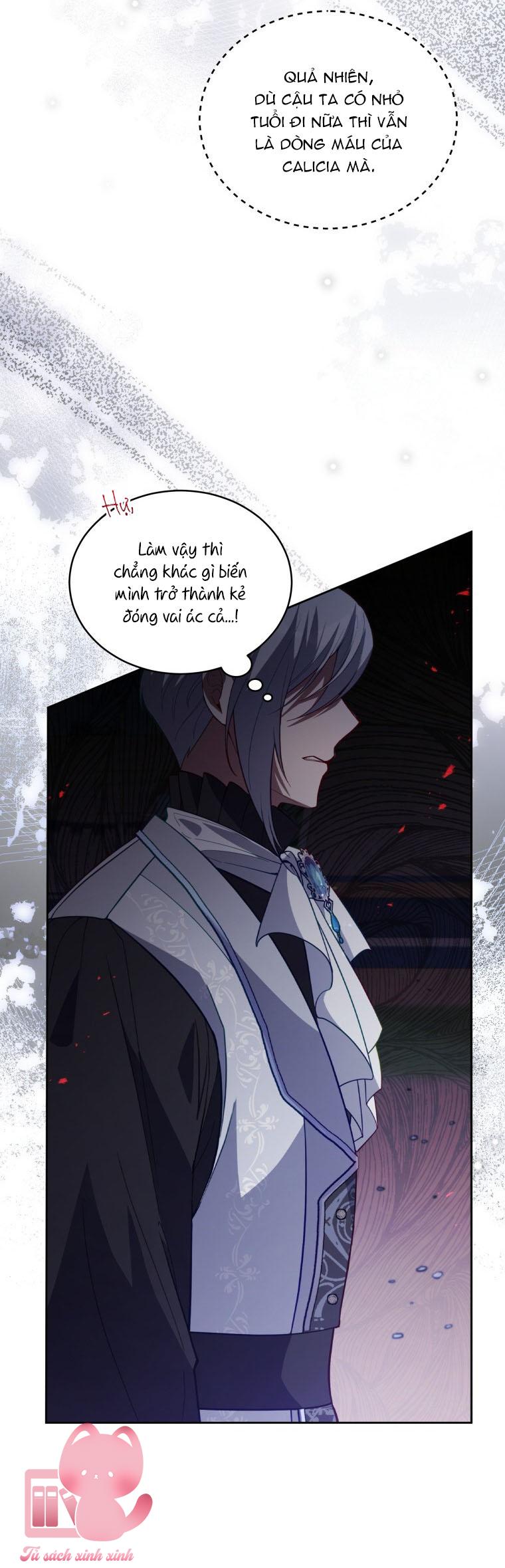 Tiểu Thư Khó Gần: Tiểu Thư Khó Gần – Chap 88