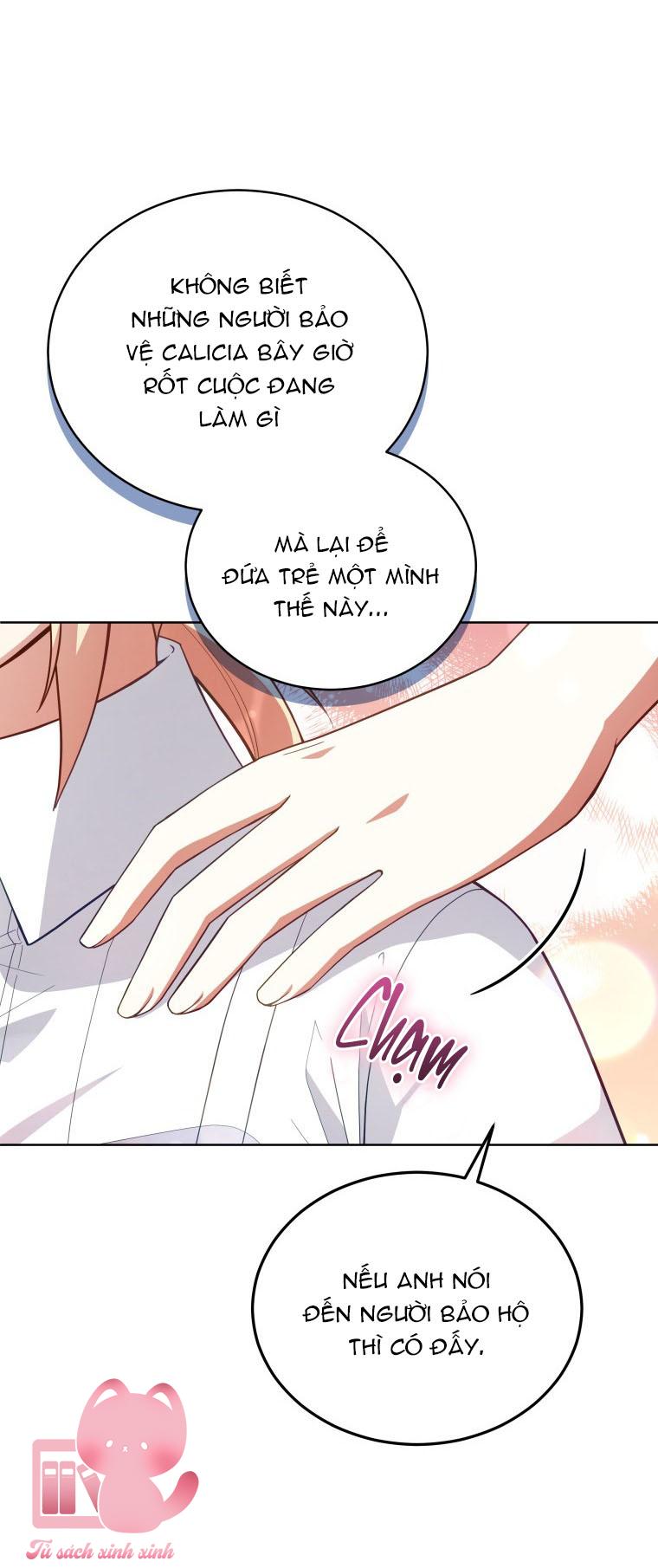 Tiểu Thư Khó Gần: Tiểu Thư Khó Gần – Chap 88