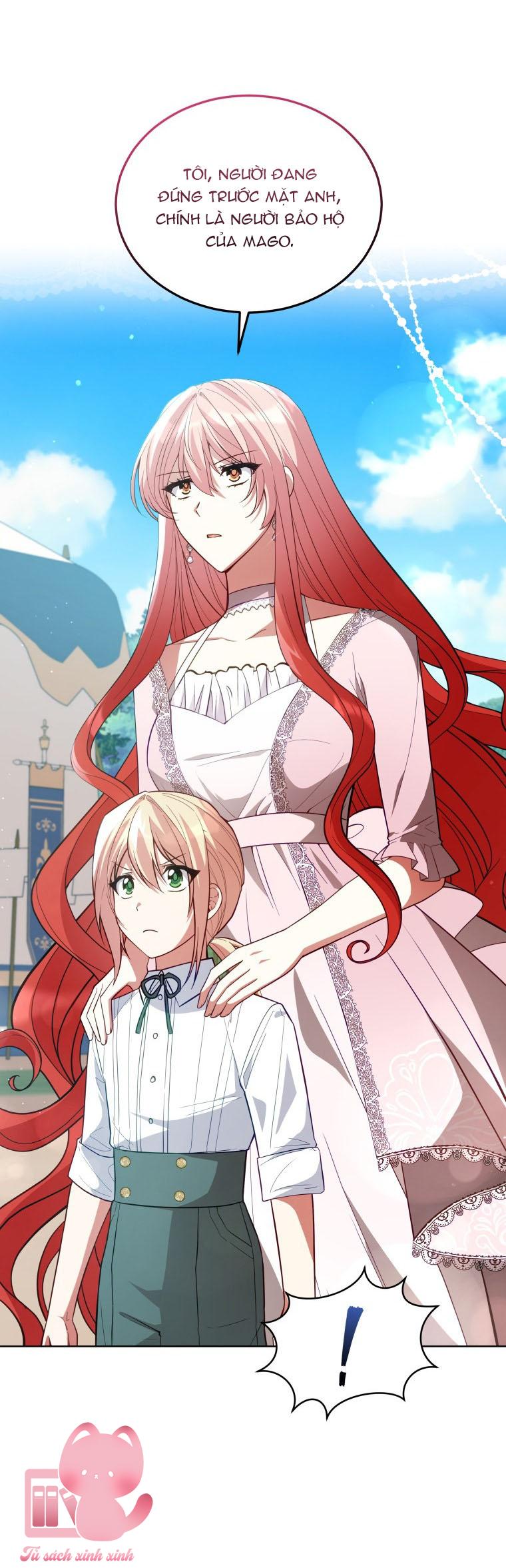 Tiểu Thư Khó Gần: Tiểu Thư Khó Gần – Chap 88