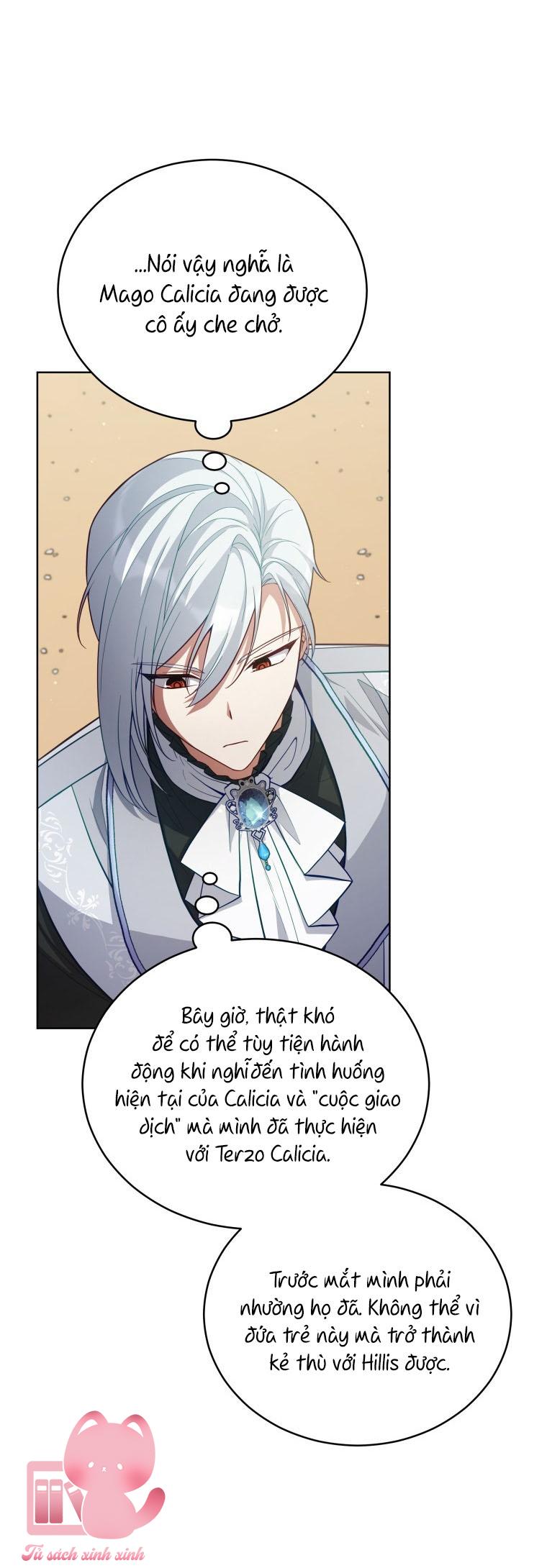 Tiểu Thư Khó Gần: Tiểu Thư Khó Gần – Chap 88