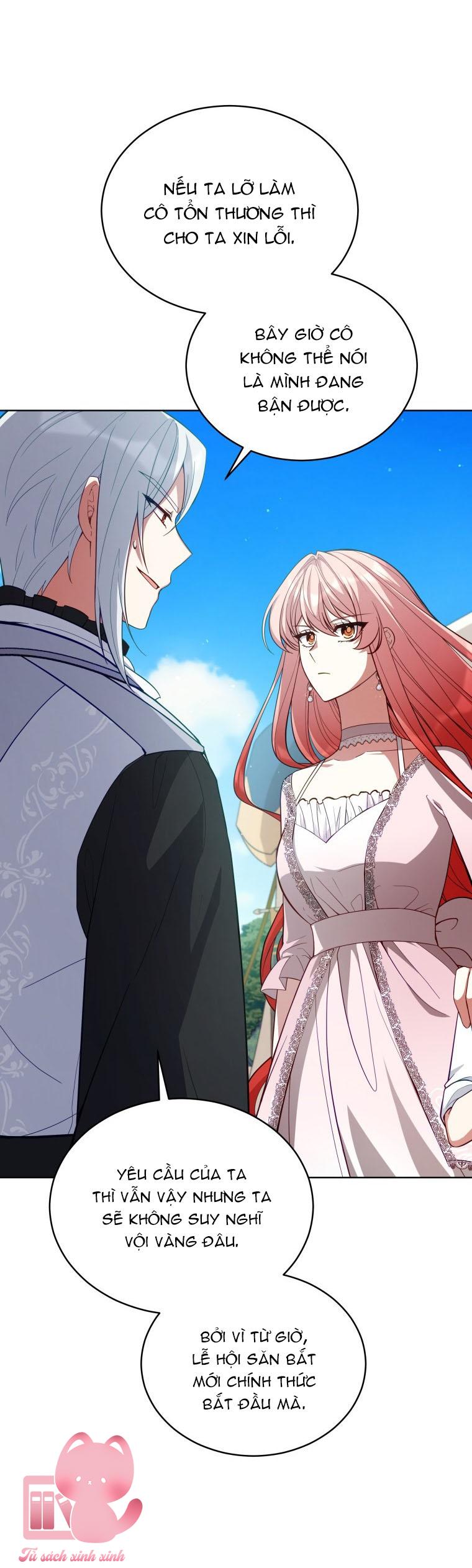 Tiểu Thư Khó Gần: Tiểu Thư Khó Gần – Chap 88