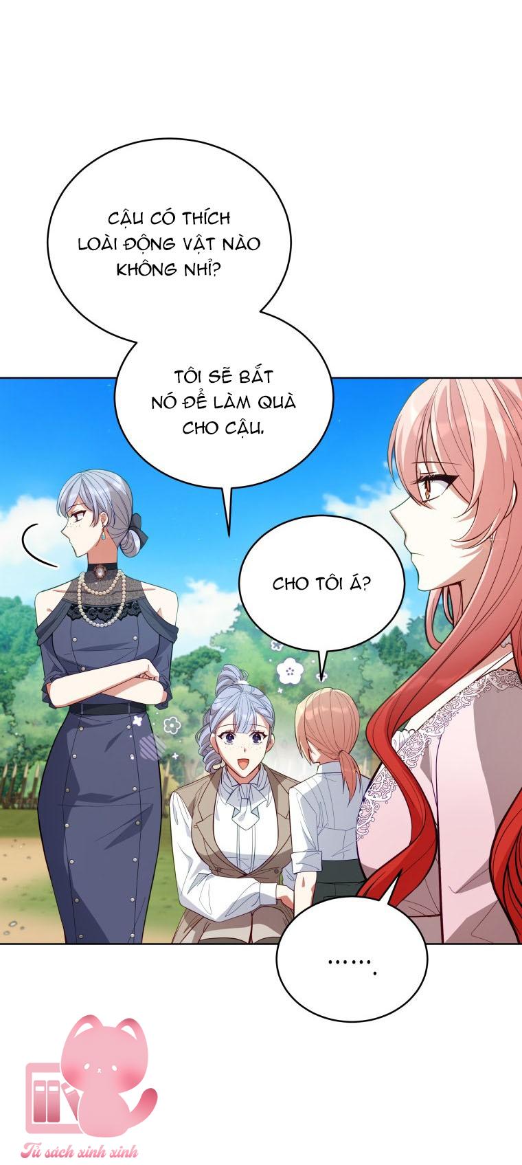 Tiểu Thư Khó Gần: Tiểu Thư Khó Gần – Chap 88