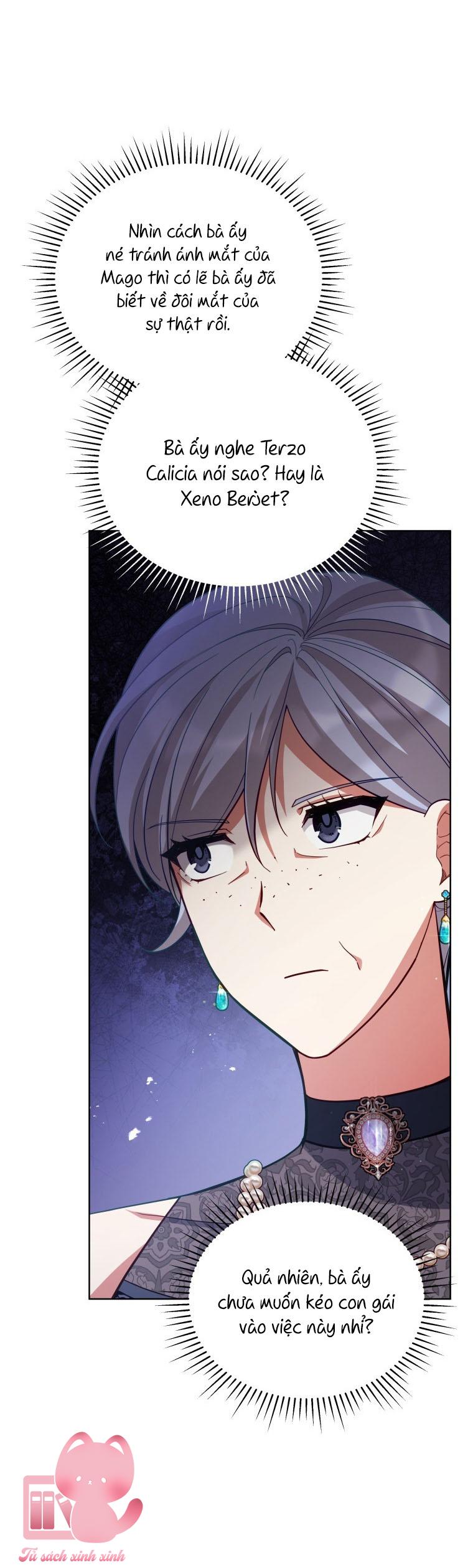 Tiểu Thư Khó Gần: Tiểu Thư Khó Gần – Chap 88
