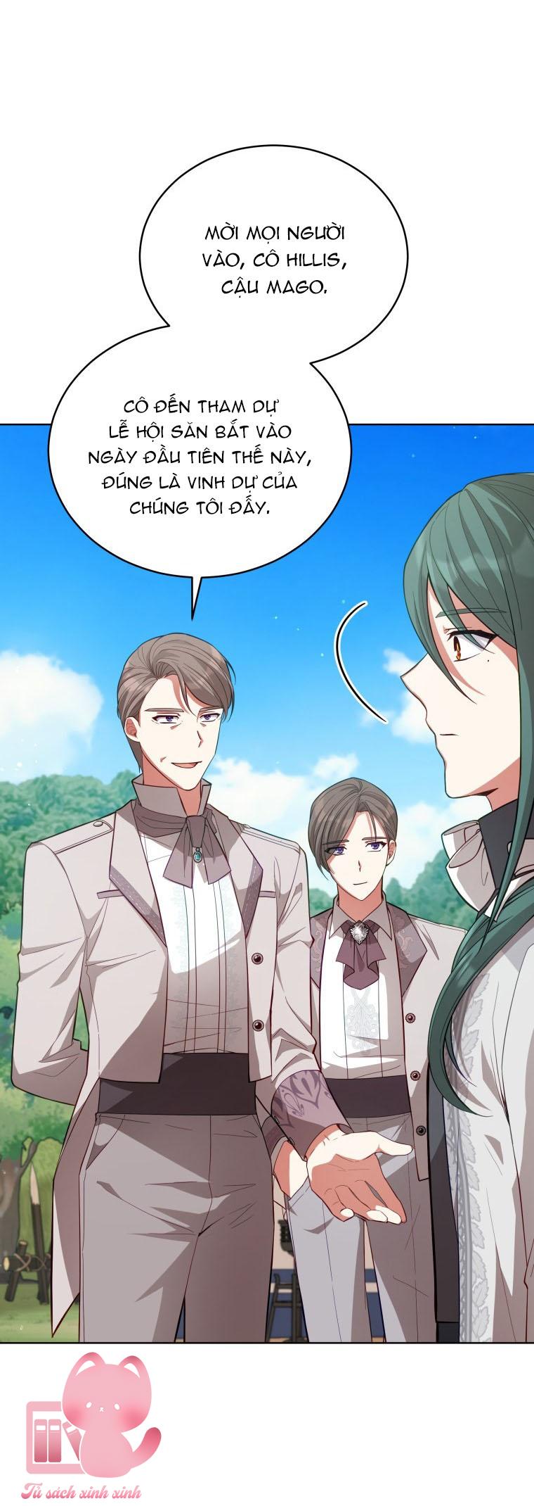 Tiểu Thư Khó Gần: Tiểu Thư Khó Gần – Chap 88