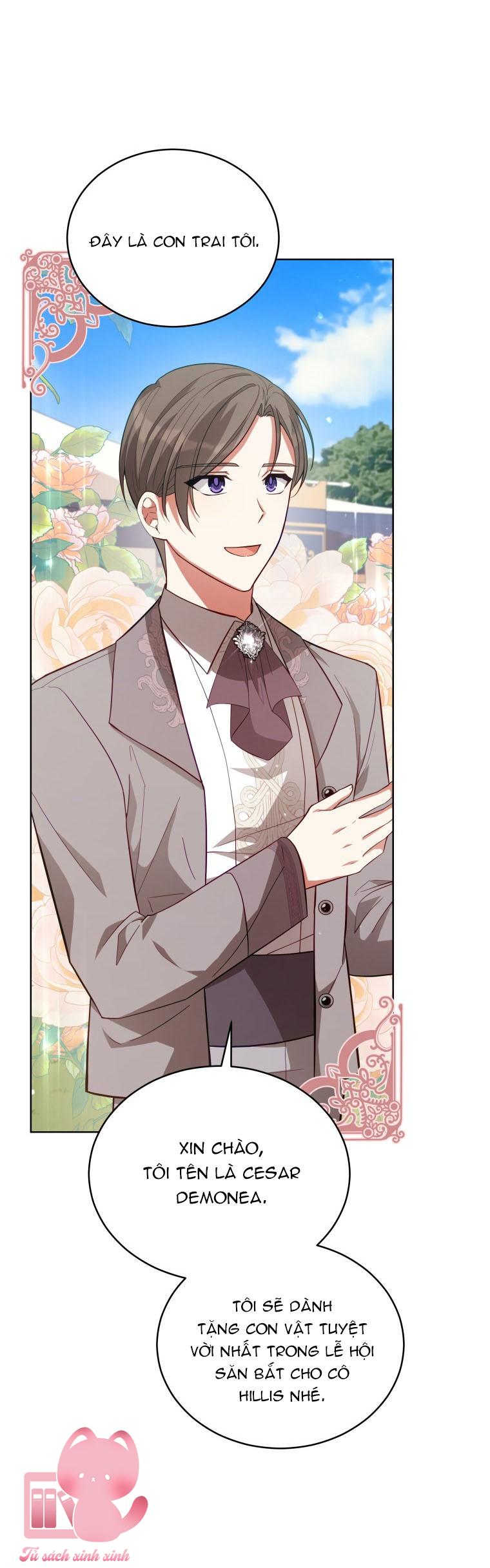 Tiểu Thư Khó Gần: Tiểu Thư Khó Gần – Chap 88