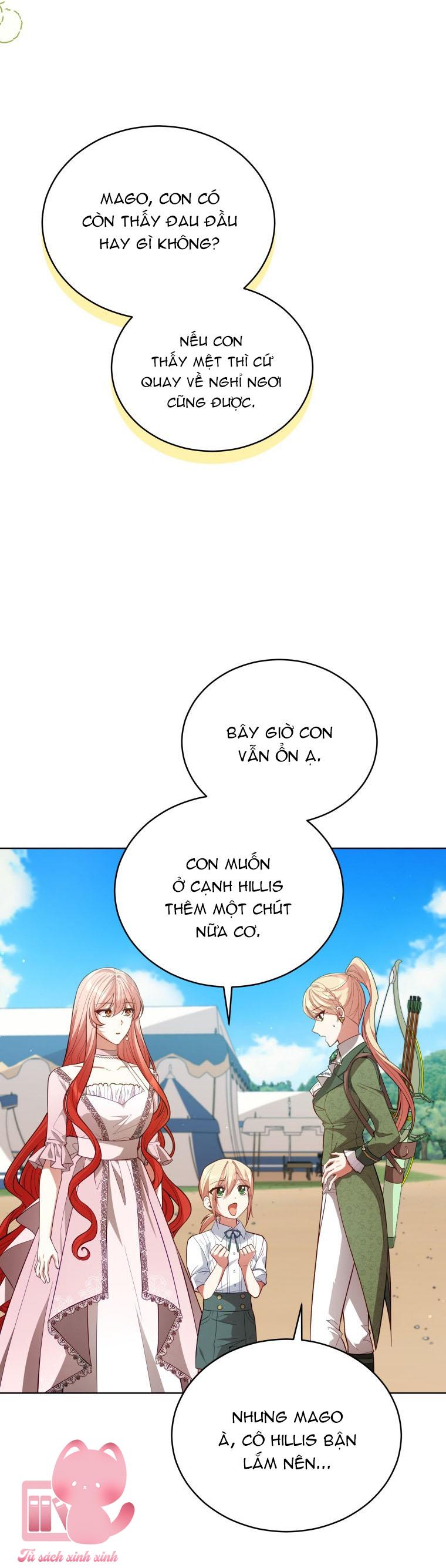 Tiểu Thư Khó Gần: Tiểu Thư Khó Gần – Chap 88