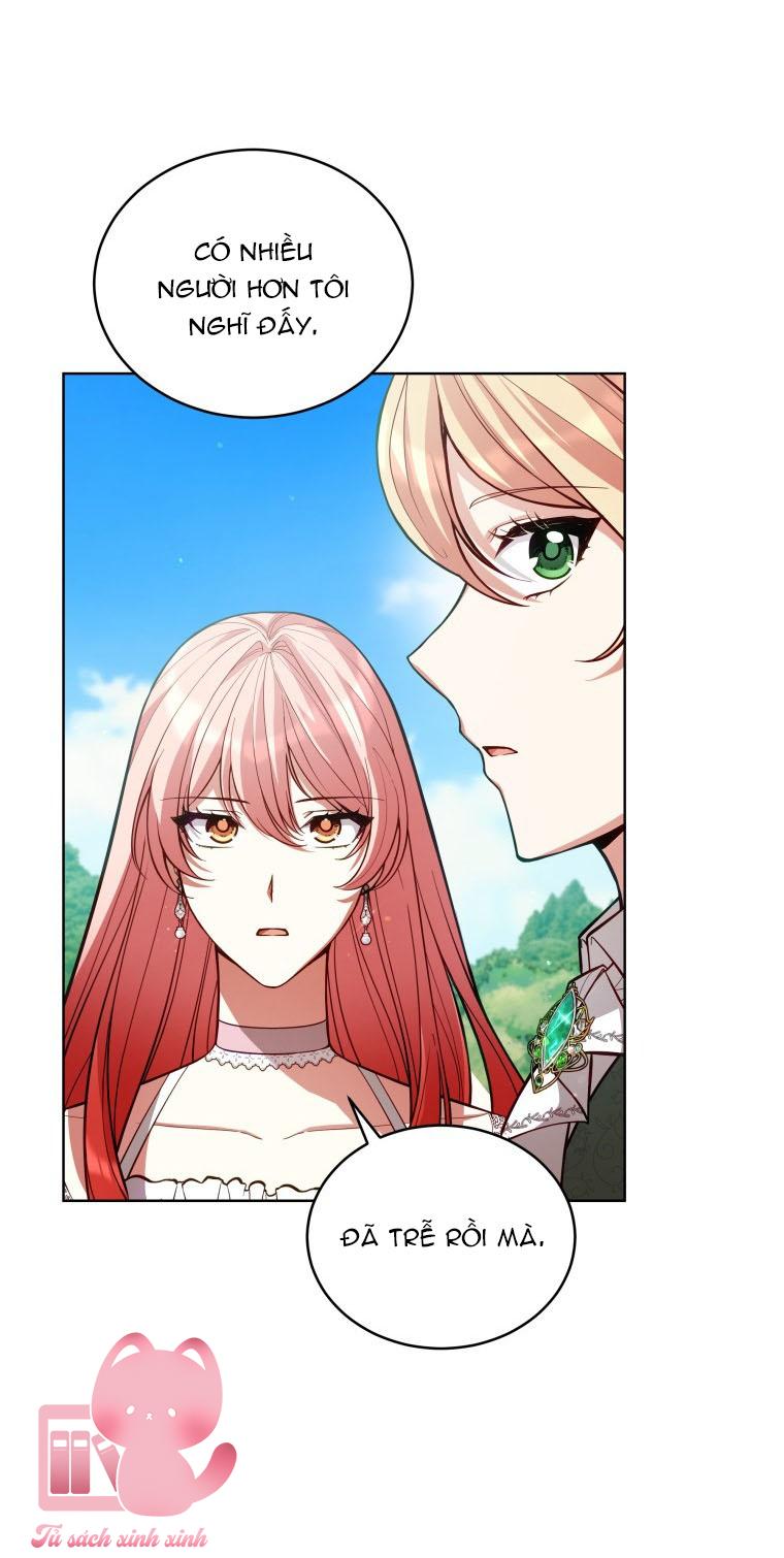 Tiểu Thư Khó Gần: Tiểu Thư Khó Gần – Chap 88