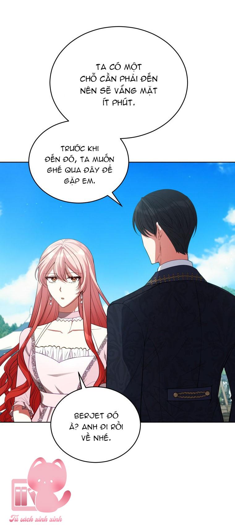 Tiểu Thư Khó Gần: Tiểu Thư Khó Gần – Chap 88