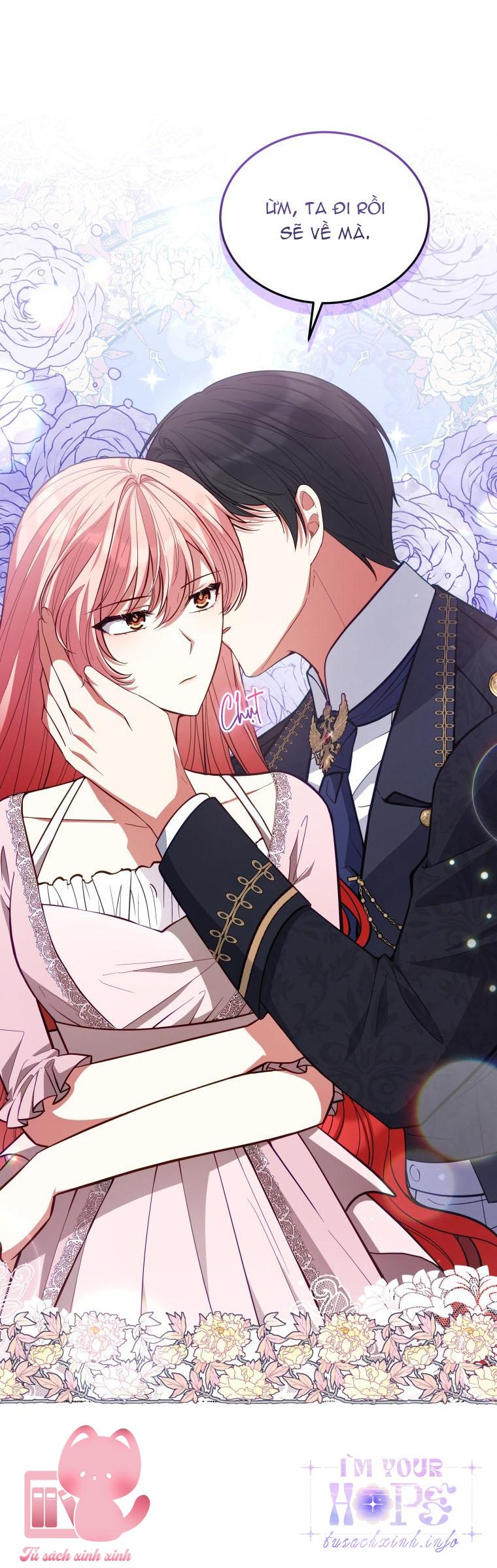 Tiểu Thư Khó Gần: Tiểu Thư Khó Gần – Chap 88