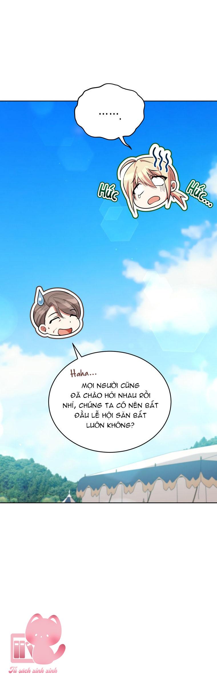 Tiểu Thư Khó Gần: Tiểu Thư Khó Gần – Chap 88