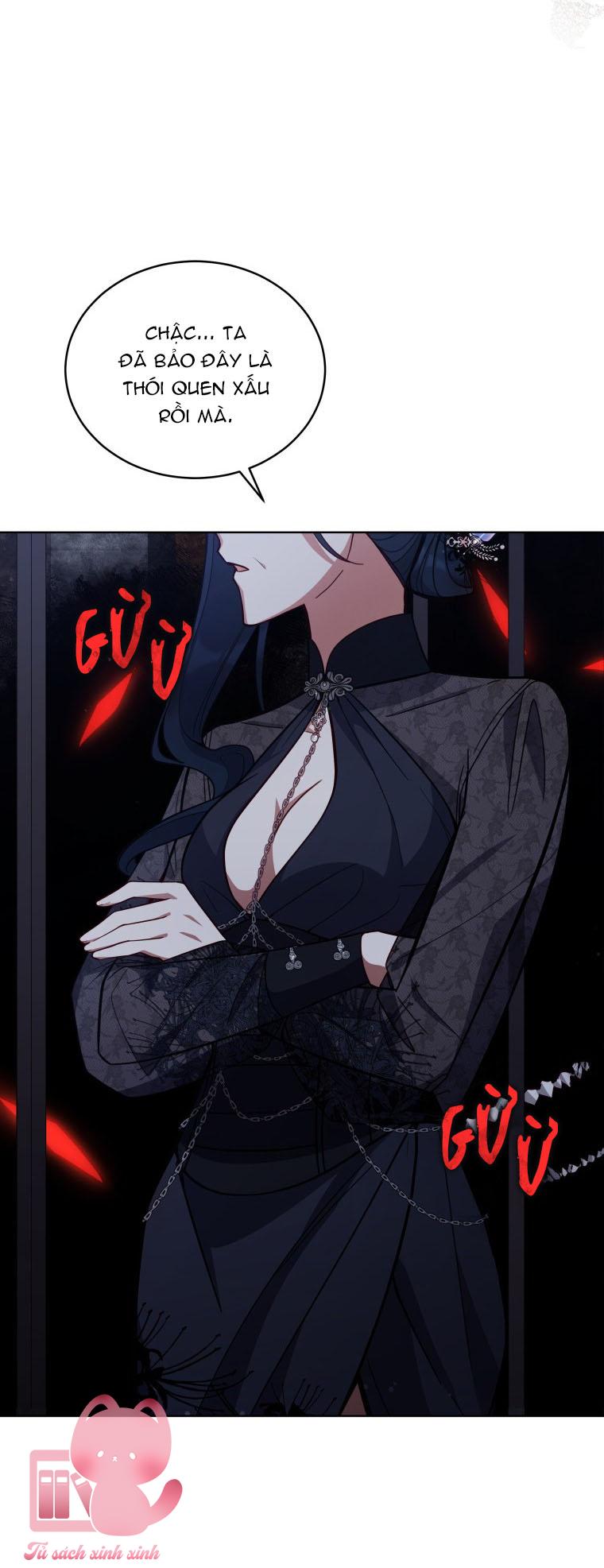 Tiểu Thư Khó Gần: Tiểu Thư Khó Gần – Chap 88
