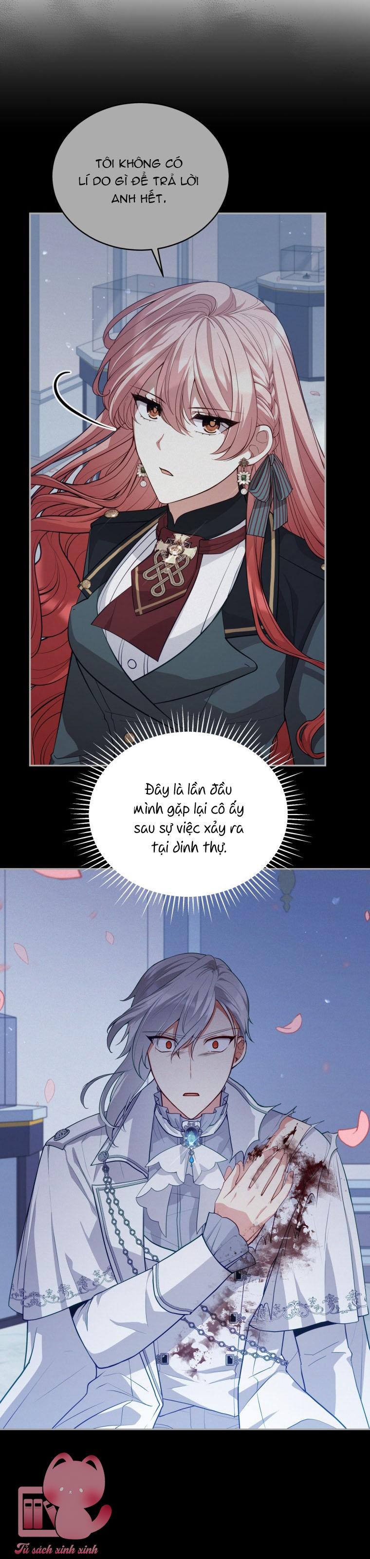 Tiểu Thư Khó Gần: Tiểu Thư Khó Gần – Chap 88