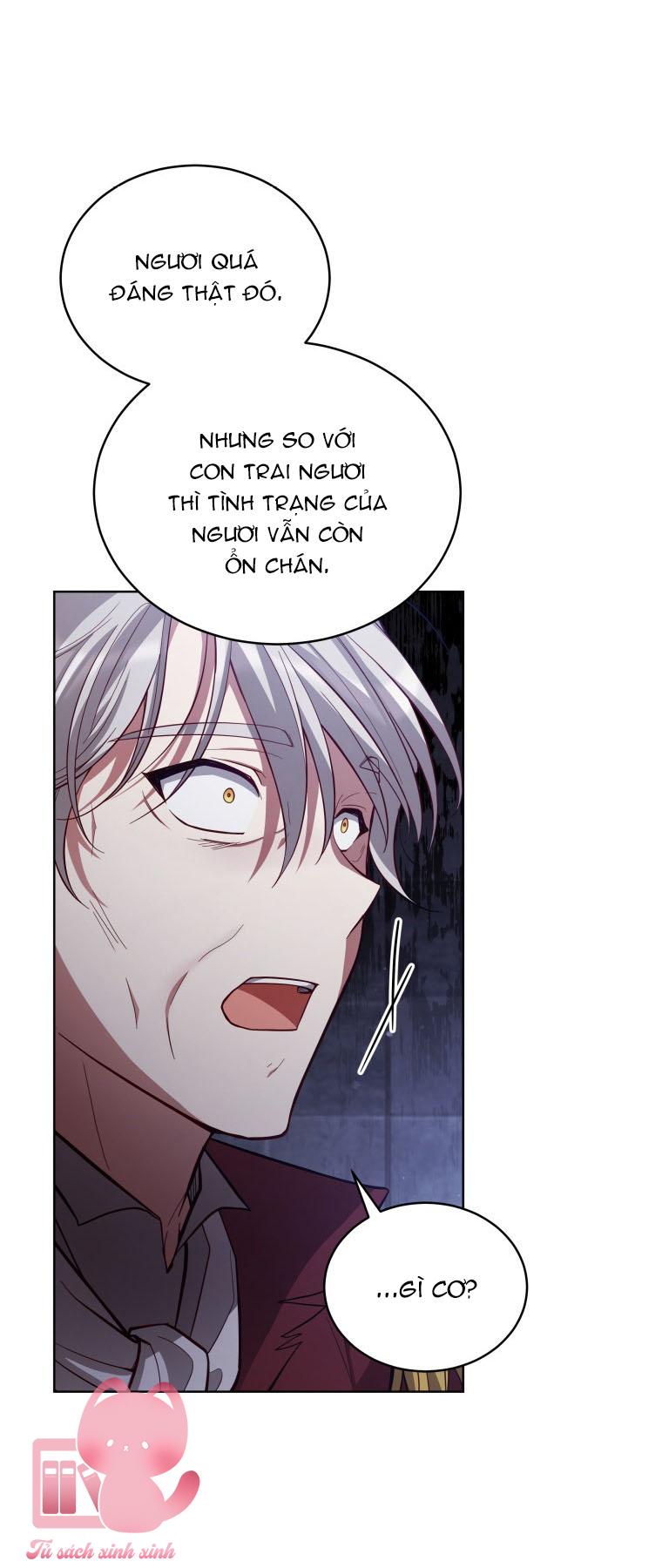 Tiểu Thư Khó Gần: Tiểu Thư Khó Gần – Chap 88