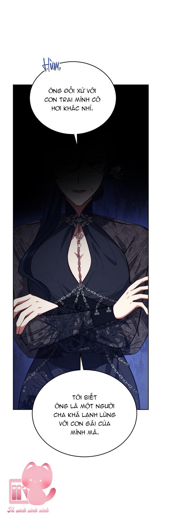 Tiểu Thư Khó Gần: Tiểu Thư Khó Gần – Chap 88