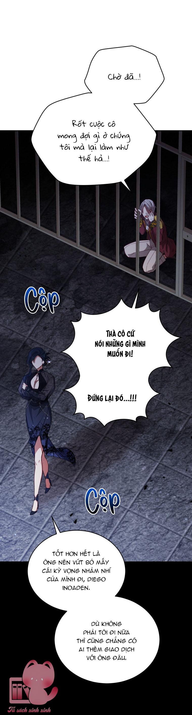 Tiểu Thư Khó Gần: Tiểu Thư Khó Gần – Chap 88