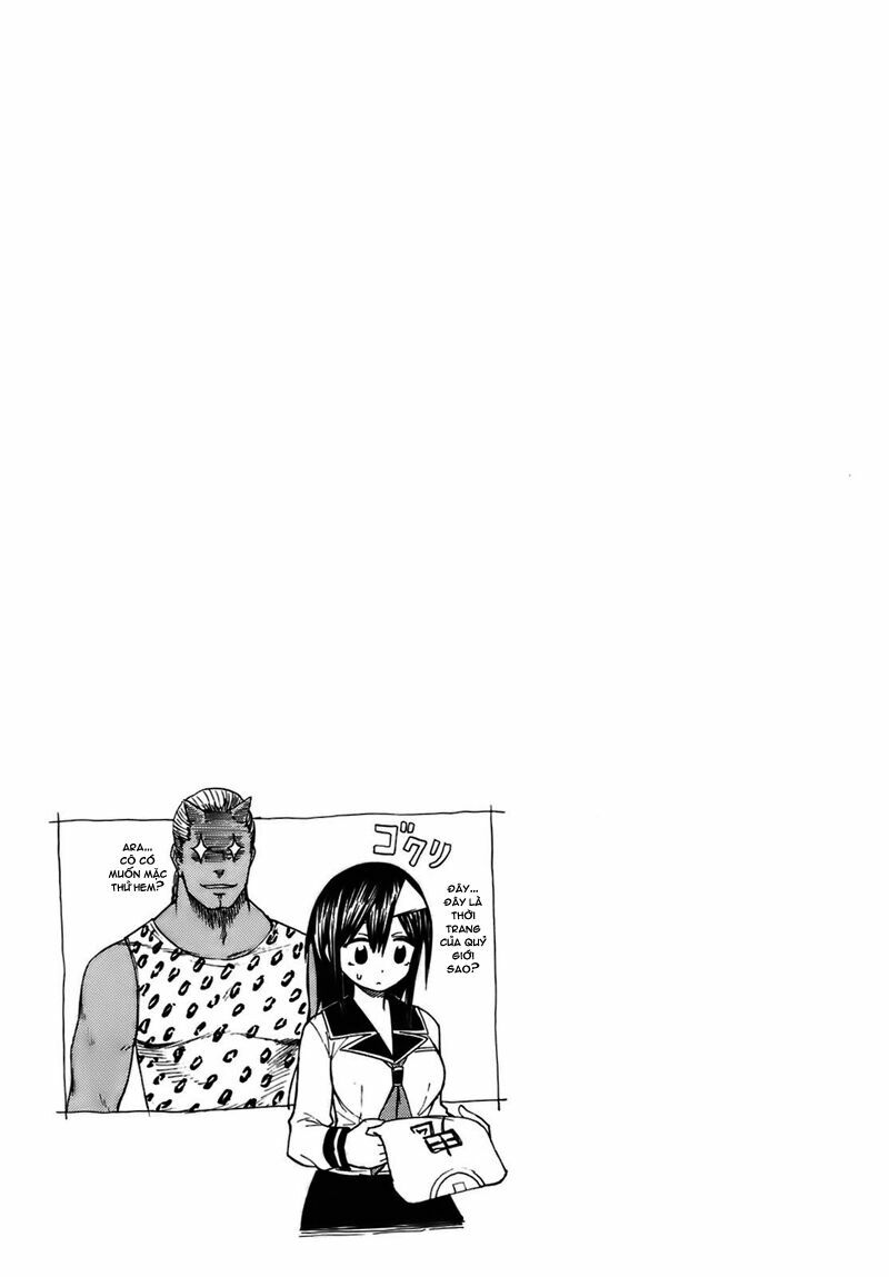 Blood Lad: Chapter 4