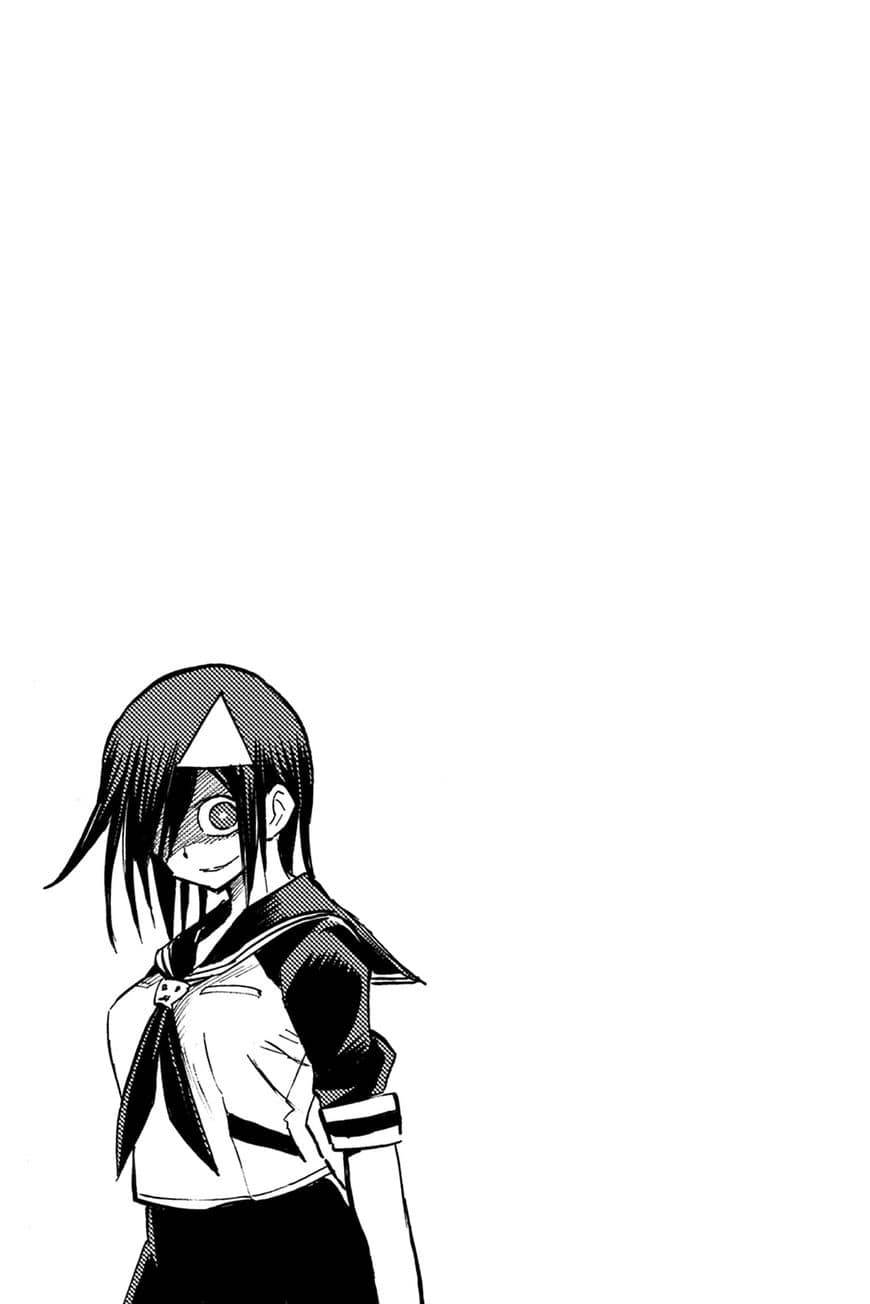 Blood Lad: Chapter 78