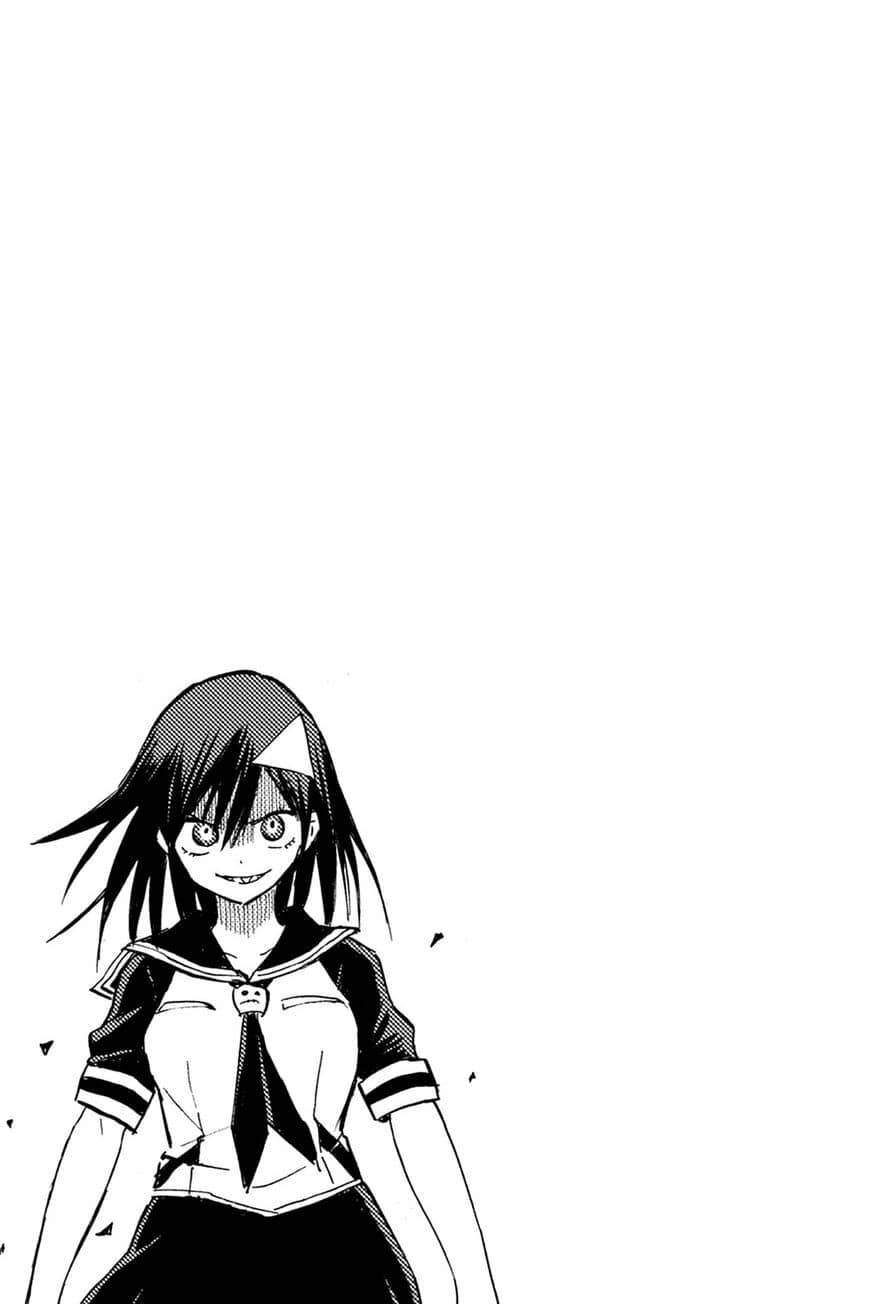 Blood Lad: Chapter 79