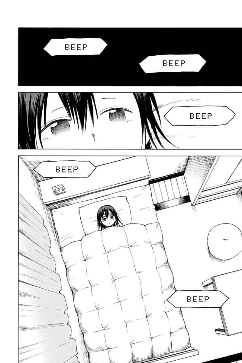 Blood Lad: Chapter 85: END