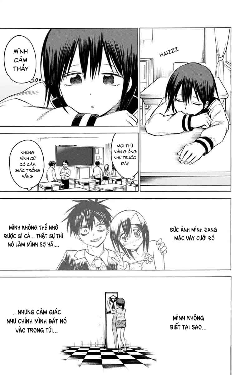 Blood Lad: Chapter 85: END