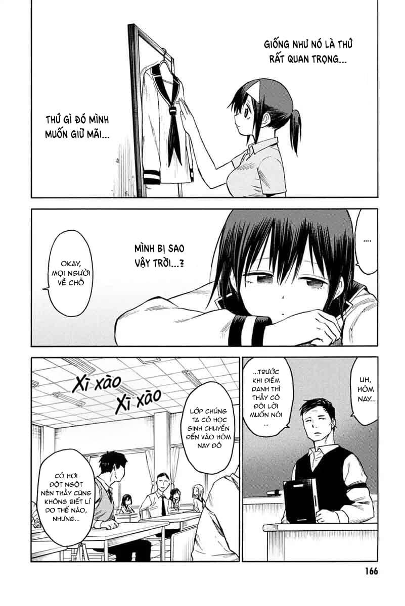 Blood Lad: Chapter 85: END