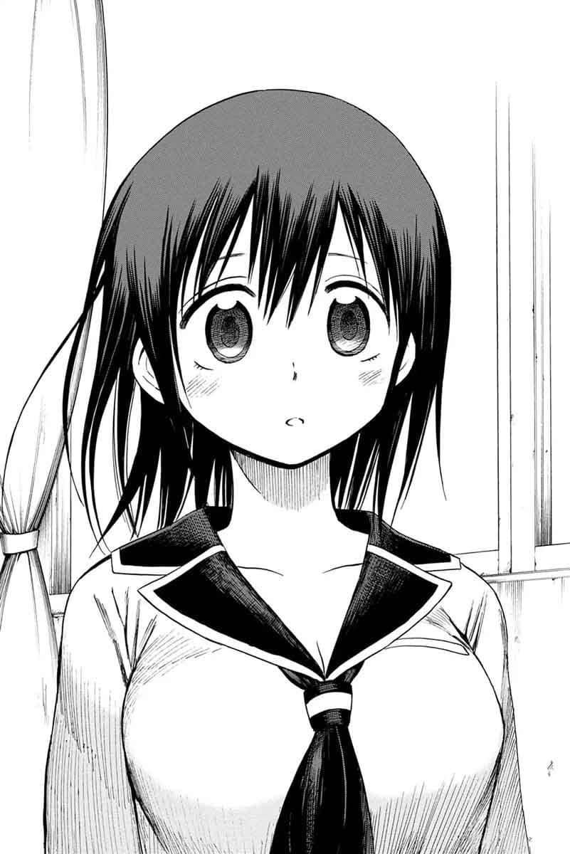 Blood Lad: Chapter 85: END