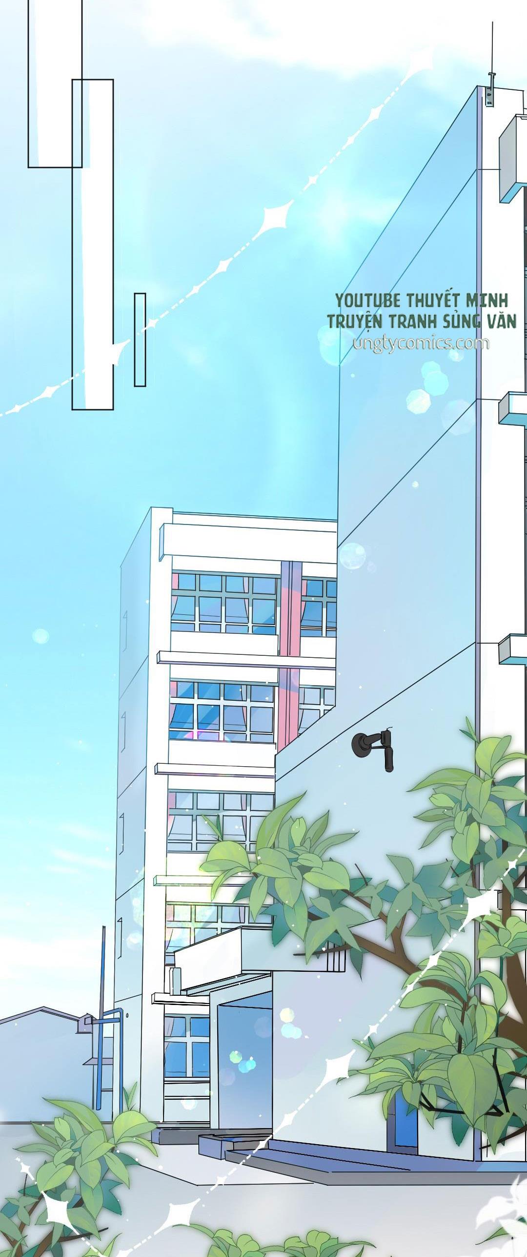 Học Bá Hôm Nay Chọc Đến Tiểu Nãi Bao Rồi Sao: Chapter 1