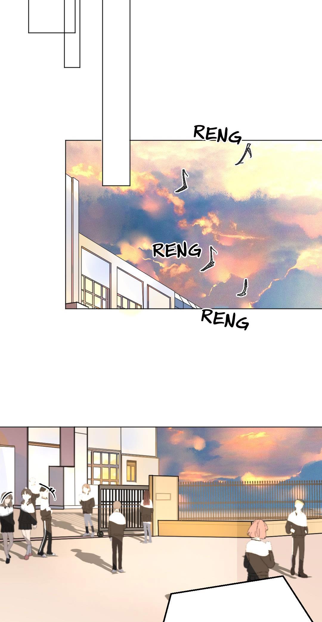Học Bá Hôm Nay Chọc Đến Tiểu Nãi Bao Rồi Sao: Chapter 1
