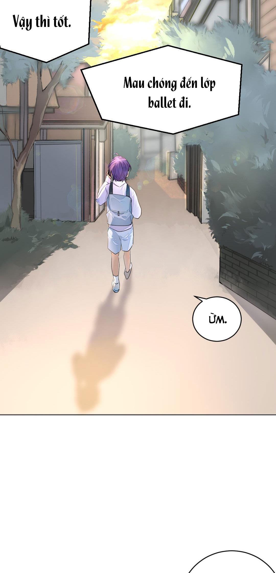 Học Bá Hôm Nay Chọc Đến Tiểu Nãi Bao Rồi Sao: Chapter 1