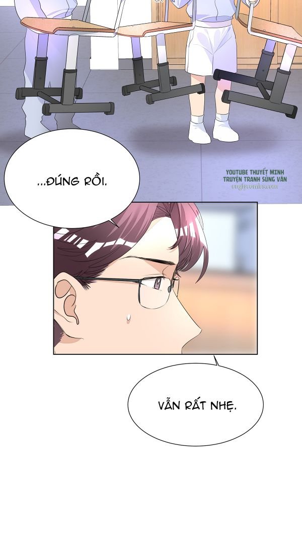 Học Bá Hôm Nay Chọc Đến Tiểu Nãi Bao Rồi Sao: Chapter 10