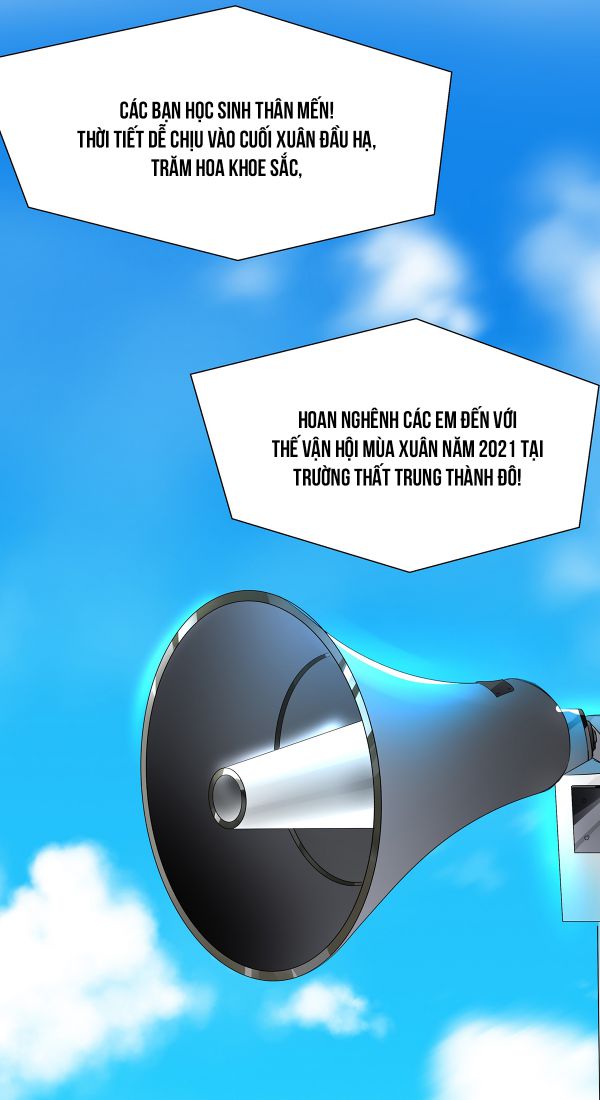 Học Bá Hôm Nay Chọc Đến Tiểu Nãi Bao Rồi Sao: Chapter 10