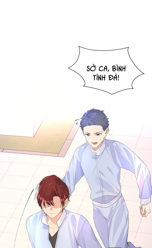 Học Bá Hôm Nay Chọc Đến Tiểu Nãi Bao Rồi Sao: Chapter 10