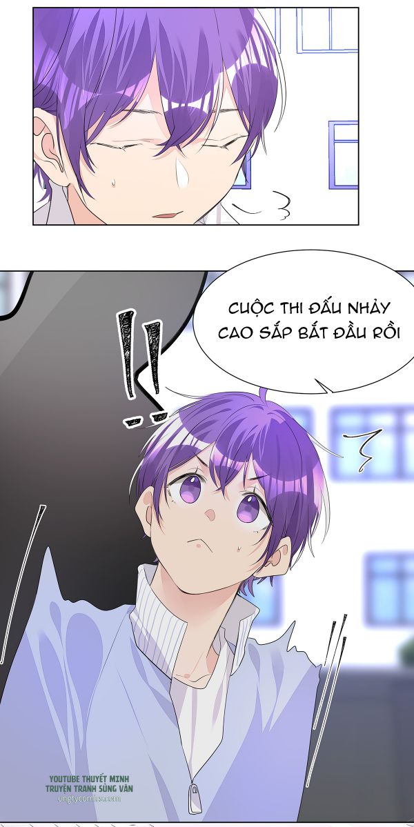 Học Bá Hôm Nay Chọc Đến Tiểu Nãi Bao Rồi Sao: Chapter 10