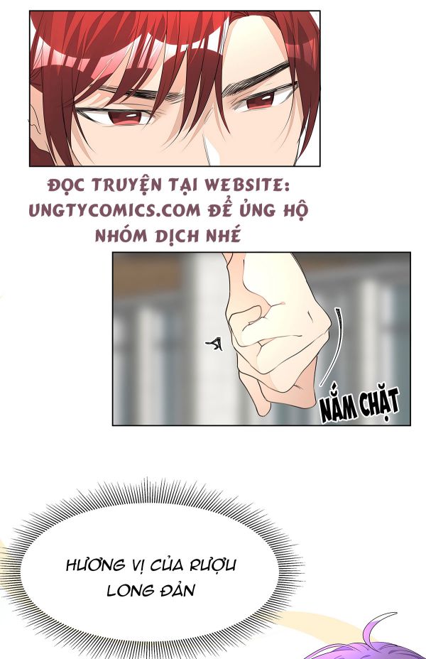 Học Bá Hôm Nay Chọc Đến Tiểu Nãi Bao Rồi Sao: Chapter 10