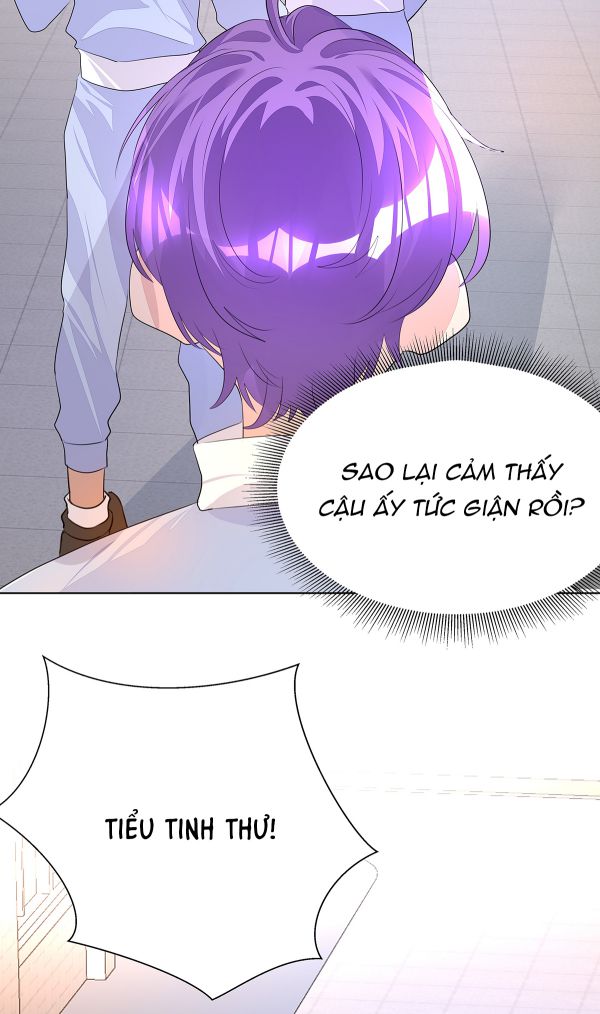 Học Bá Hôm Nay Chọc Đến Tiểu Nãi Bao Rồi Sao: Chapter 10
