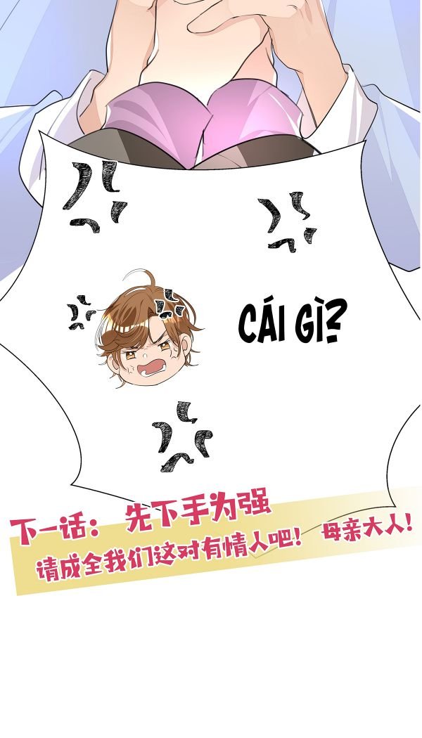 Học Bá Hôm Nay Chọc Đến Tiểu Nãi Bao Rồi Sao: Chapter 10
