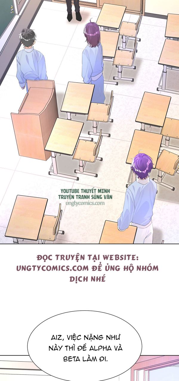 Học Bá Hôm Nay Chọc Đến Tiểu Nãi Bao Rồi Sao: Chapter 10