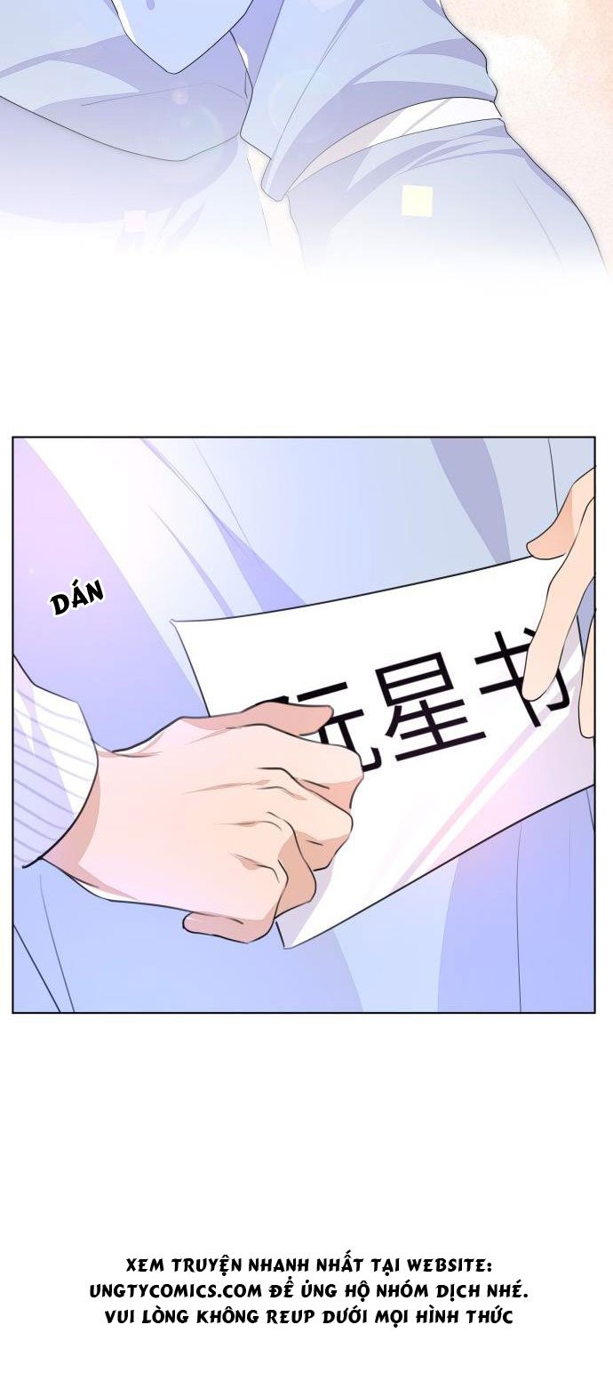 Học Bá Hôm Nay Chọc Đến Tiểu Nãi Bao Rồi Sao: Chapter 11