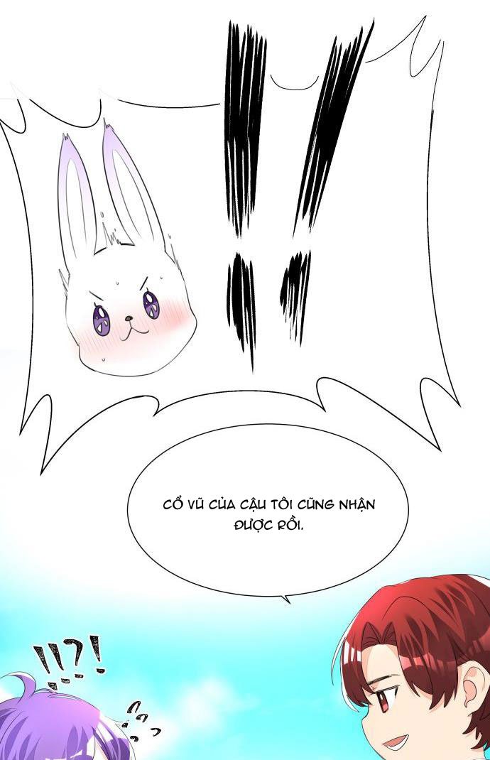 Học Bá Hôm Nay Chọc Đến Tiểu Nãi Bao Rồi Sao: Chapter 11
