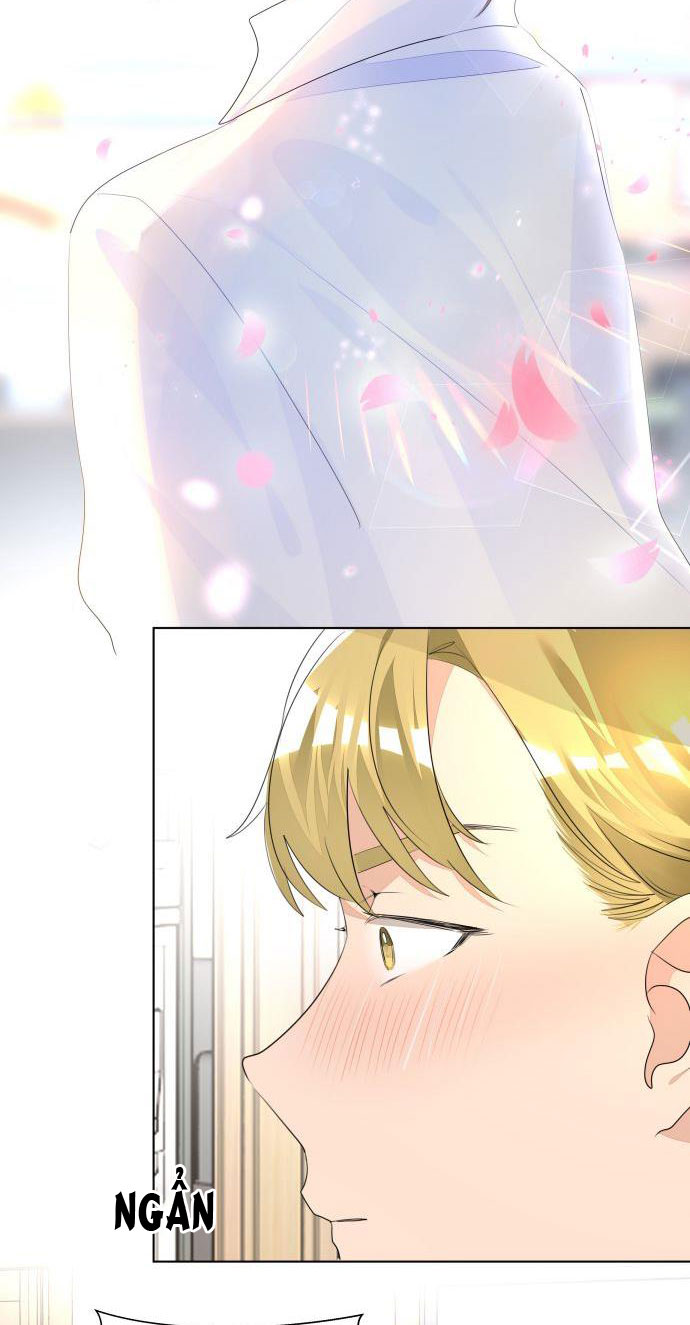 Học Bá Hôm Nay Chọc Đến Tiểu Nãi Bao Rồi Sao: Chapter 11
