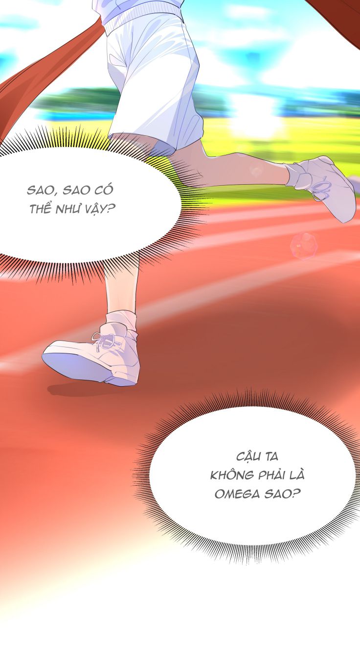 Học Bá Hôm Nay Chọc Đến Tiểu Nãi Bao Rồi Sao: Chapter 12