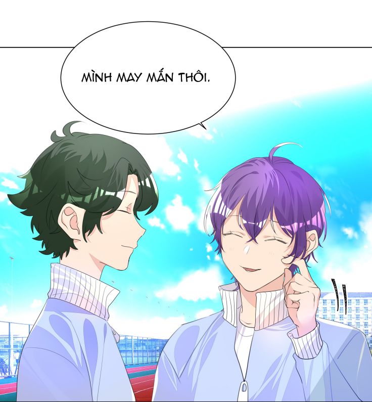 Học Bá Hôm Nay Chọc Đến Tiểu Nãi Bao Rồi Sao: Chapter 12