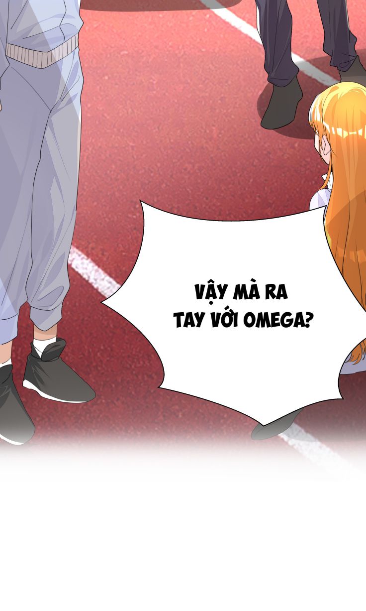 Học Bá Hôm Nay Chọc Đến Tiểu Nãi Bao Rồi Sao: Chapter 12