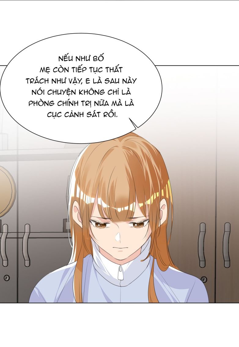 Học Bá Hôm Nay Chọc Đến Tiểu Nãi Bao Rồi Sao: Chapter 13